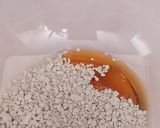 砂糖不使用の白玉団子作り方1写真