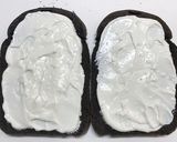フルーツサンド カロリー控えめ作り方3写真