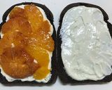 フルーツサンド カロリー控えめ作り方6写真