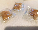 超簡単！お寿司の余ったガリで作る酢の物作り方3写真