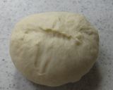 ちびっこ✿シナモンレーズン✿パン作り方5写真