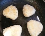 おうちご飯&お弁当に❤️テリヤキむすび♪作り方2写真