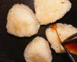 おうちご飯&お弁当に❤️テリヤキむすび♪作り方3写真