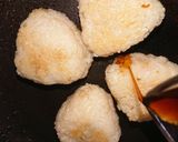 おうちご飯&お弁当に❤️テリヤキむすび♪作り方3写真