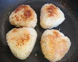 おうちご飯&お弁当に❤️テリヤキむすび♪作り方4写真