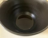 超簡単！＊台湾風食べる豆乳＊作り方1写真