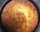 45分でお店の味へ 簡単HMバナナケーキ作り方6写真