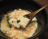 超簡単！＊台湾風食べる豆乳＊作り方5写真