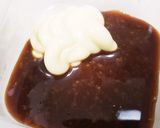 お年寄り絶讚シリーズ❗醤油麹マヨ❗作り方6写真