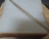 絶品タルタルソースのホットサンド作り方1写真