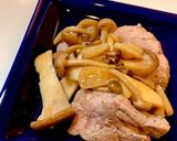 ＊無敵のバター醤油で♡豚ヒレのステーキ＊作り方11写真
