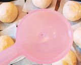フライパンdeパン風♪作り方7写真