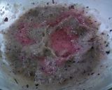 茄子のシャーベット作り方4写真