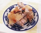 超簡単！味付け1つ！鶏のから揚げ作り方6写真