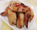 超簡単！味付け1つ！鶏のから揚げ作り方7写真