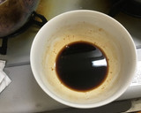 黒胡椒たっぷり手羽先味の唐揚げ作り方2写真