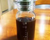 タレ作り方10写真