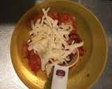 ひとりごはん〜キムチーズまんじゅう〜作り方3写真
