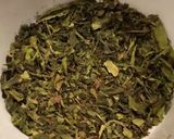 茶葉から作る手作りほうじ茶　作り方4写真