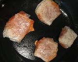ひとりごはん〜キムチーズまんじゅう〜作り方7写真