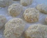 手軽に♪カニ（風味）クリームコロッケ作り方4写真