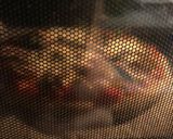ピザ!マルゲリータ風Pizza!作り方19写真