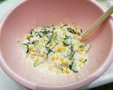 簡単♪ヘルシーしらたきマヨサラダ作り方8写真