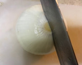 俺流！甘さ抜群…新タマネギの蒸し焼き作り方4写真