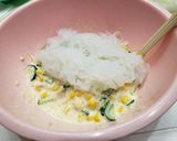 簡単♪ヘルシーしらたきマヨサラダ作り方9写真