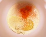 餃子の皮で簡単人参キッシュ免疫力アップ作り方3写真