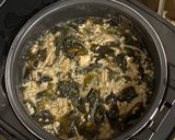 オーツ麦で減量食「マグマ」作り方6写真