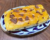 米粉チョコバナナケーキ♪作り方6写真