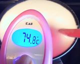 水分飛ばして固さ自在の自家製ヨーグルト作り方1写真