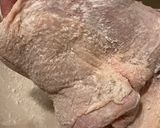 鶏の香味揚げ油淋鶏　美味しすぎるので注意作り方2写真