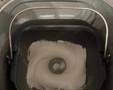 HBでつくるグルテンフリー米粉食パン作り方4写真