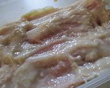 豚肉の甘酒味噌漬け作り方3写真
