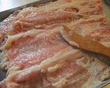 豚肉の甘酒味噌漬け作り方4写真