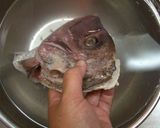 旨いんだなぁ～♡秘伝ダレのかぶと煮作り方3写真