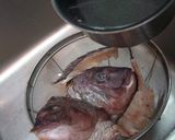 旨いんだなぁ～♡秘伝ダレのかぶと煮作り方2写真