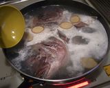 旨いんだなぁ～♡秘伝ダレのかぶと煮作り方6写真