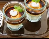 ＊ほろ苦甘～な☆ヨーグルトコーヒー♪作り方15写真