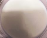牛乳パックで作る♡巨大なフルーツ牛乳かん作り方1写真