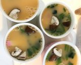 茶碗蒸し作り方5写真