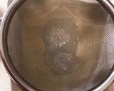 牛乳パックで作る♡巨大なフルーツ牛乳かん作り方4写真