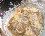 子供もパクパク☆バターチキンカレー作り方1写真