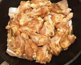 手羽元のBBQチキン パンチを効かせて作り方4写真