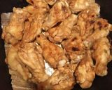 手羽元のBBQチキン パンチを効かせて作り方5写真
