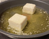 ♡とろーりあんかけ揚げだし豆腐♡作り方4写真