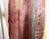 本格炙りしめ鯖寿司作り方8写真