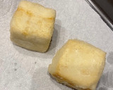 ♡とろーりあんかけ揚げだし豆腐♡作り方5写真